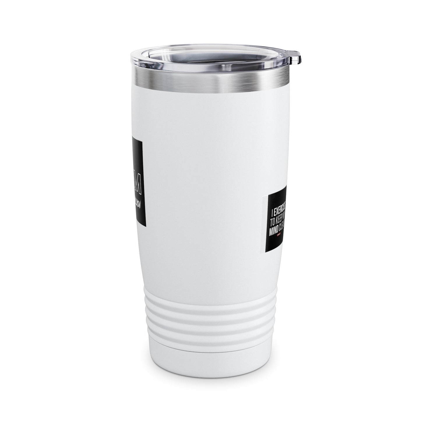 Ringneck Tumbler, 20oz