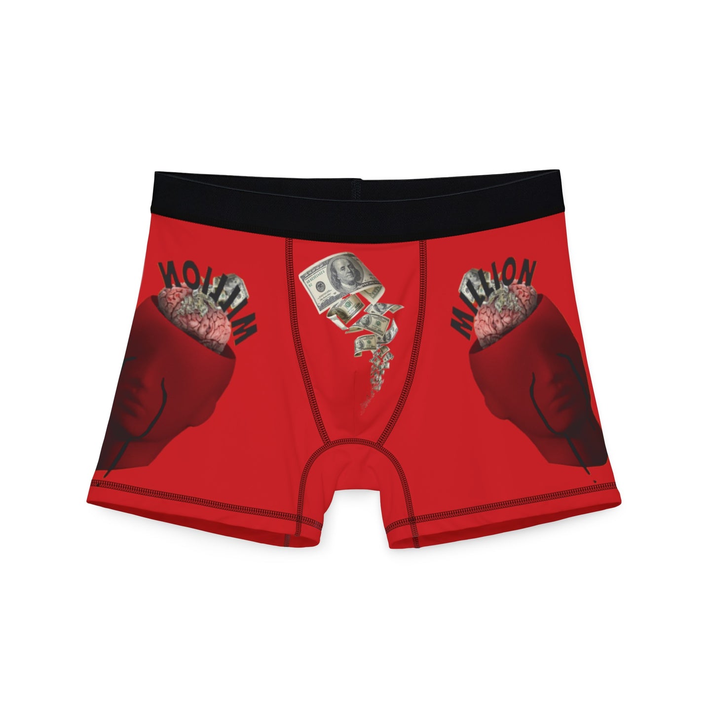 Men's Boxers3 (AOP)