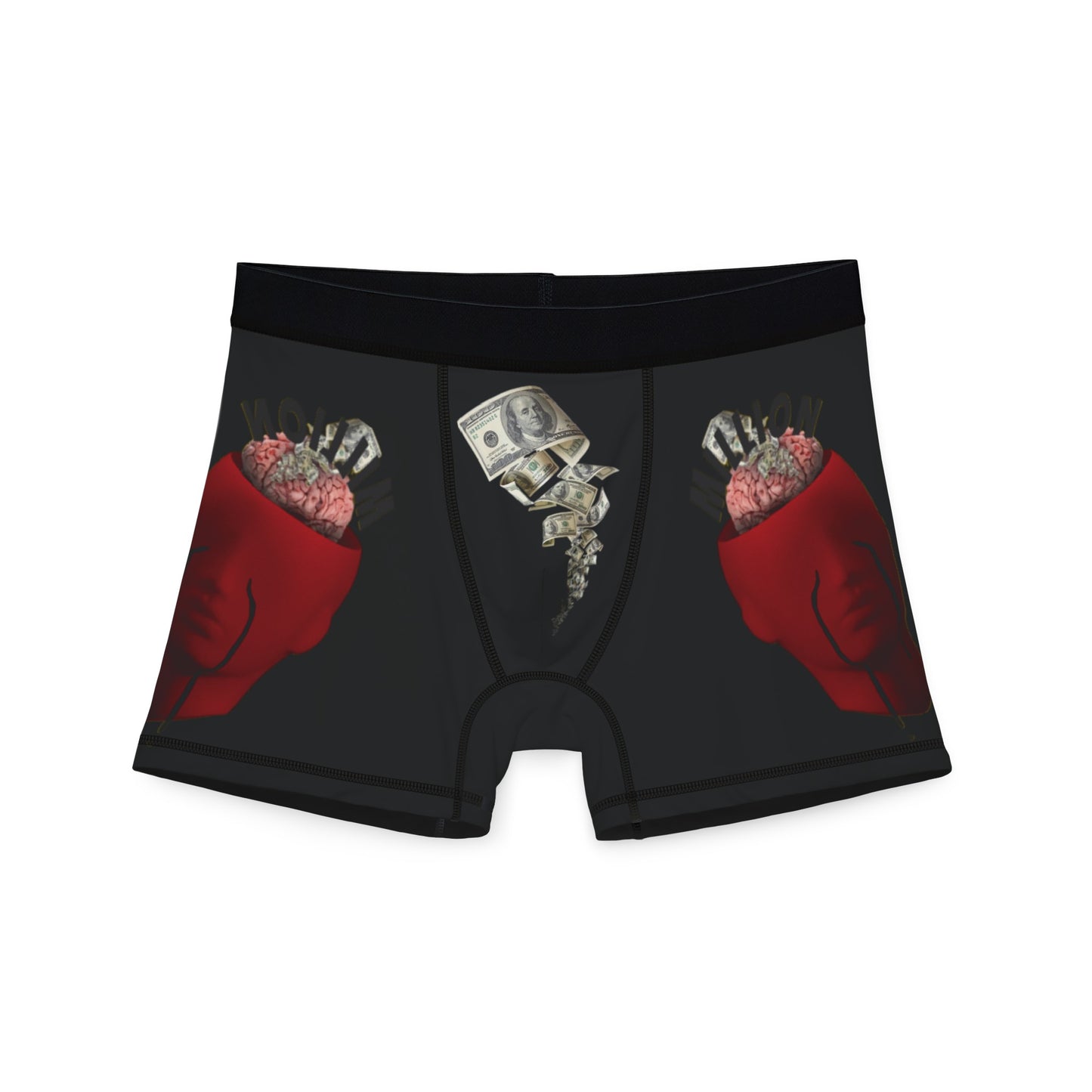 Men's Boxers2 (AOP)