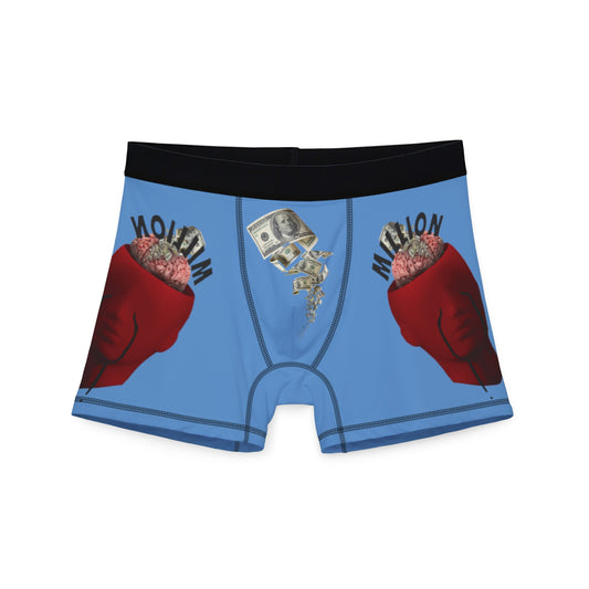 Men's Boxers1 (AOP)