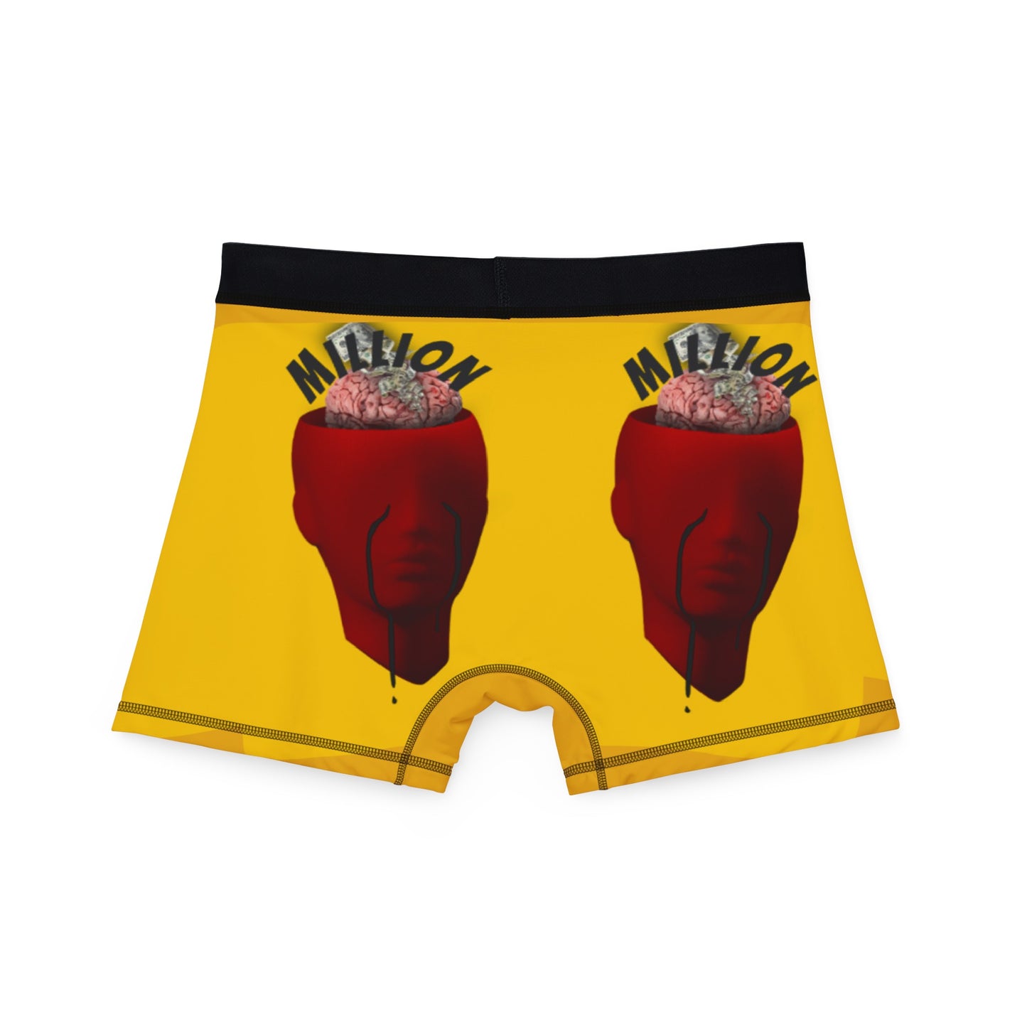 Men's Boxers (AOP)