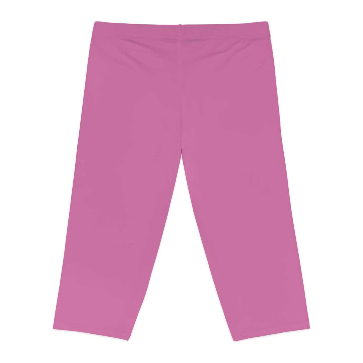 Women's Capri Leggings2 (AOP)